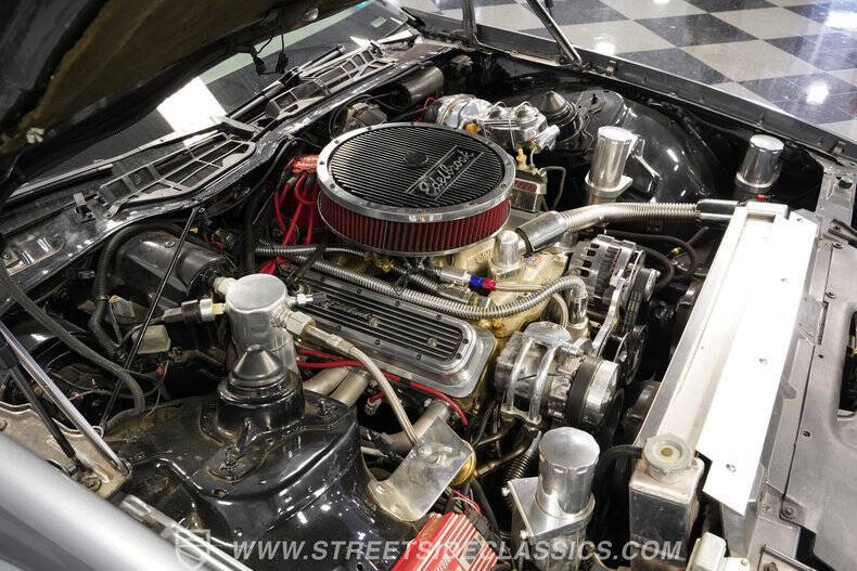 1982 Chevrolet Camaro