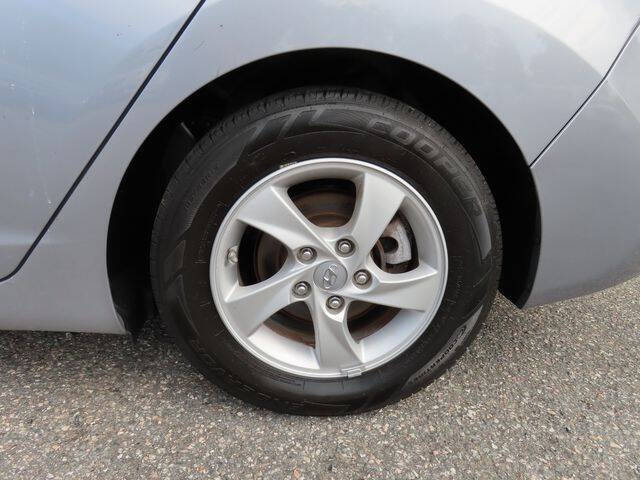 2015 Hyundai Elantra