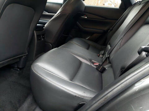 2020 Mazda CX-30 Preferred