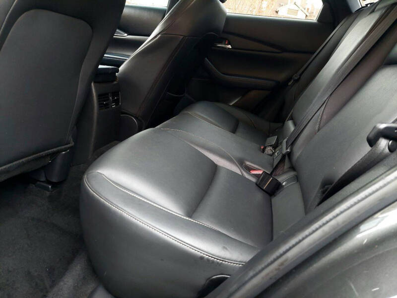 2020 Mazda CX-30 Preferred