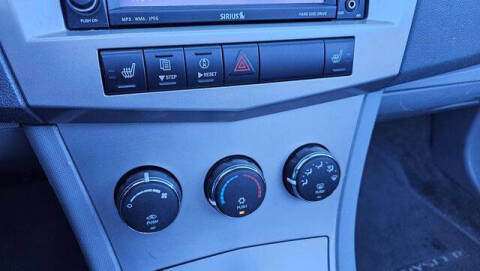 2008 Chrysler Sebring Limited