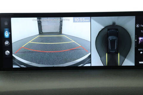 2024 Genesis GV70 2.5T Standard