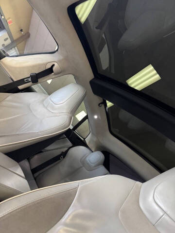 2013 Tesla Model S Performance