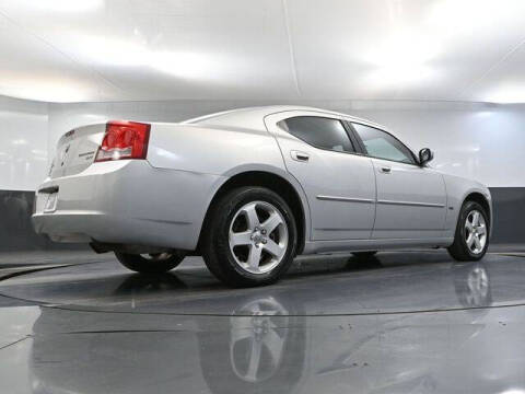 2010 Dodge Charger SXT