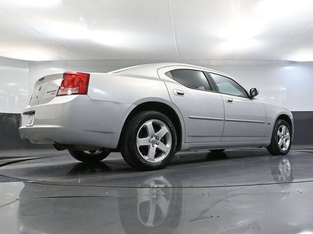 2010 Dodge Charger SXT