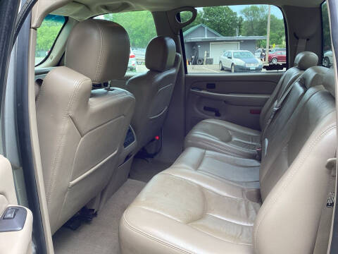 2007 GMC Sierra 2500HD Classic SLT