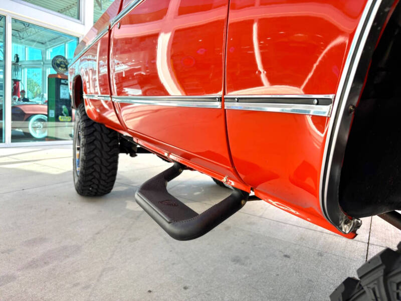 1978 GMC C/K 1500 Series