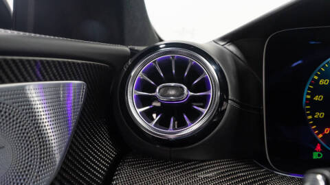 2023 Mercedes-Benz AMG GT 63