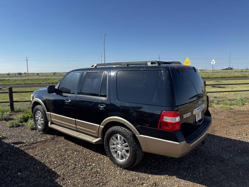 2011 Ford Expedition XLT