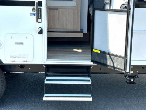 2026 Winnebago Micro Minnie