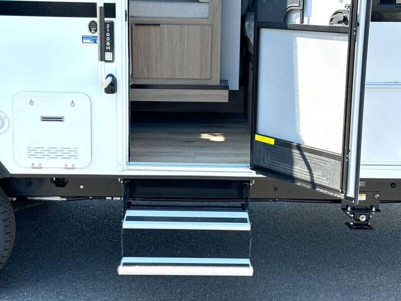 2026 Winnebago Micro Minnie