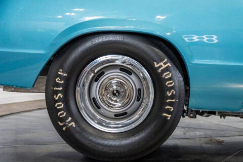 1978 Chevrolet Malibu