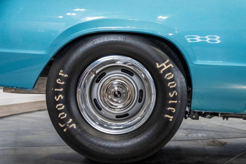 1978 Chevrolet Malibu