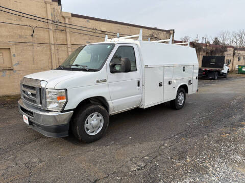2022 Ford E-Series E-350 SD