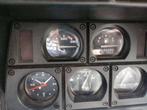 1979 Chevrolet Corvette