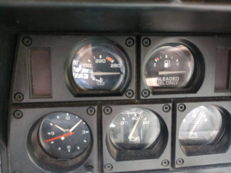 1979 Chevrolet Corvette