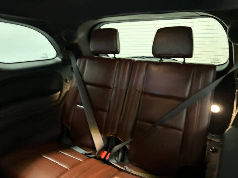 2024 Dodge Durango R/T Plus