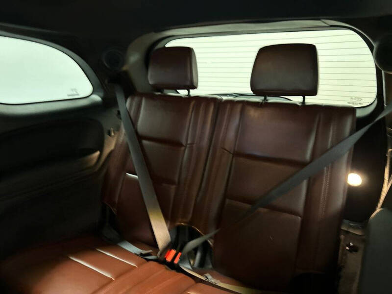2024 Dodge Durango R/T Plus