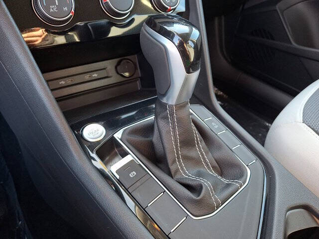 2026 Volkswagen Taos S