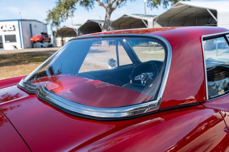 1965 Chevrolet Corvette