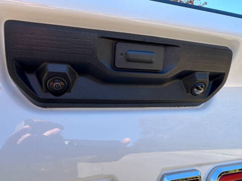 2024 GMC Sierra 2500HD Pro