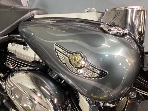 2003 Harley-Davidson Road King