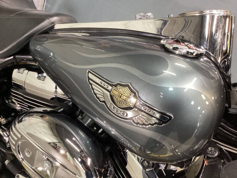 2003 Harley-Davidson Road King