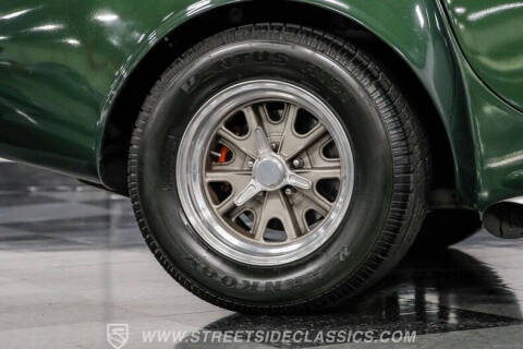 1966 Shelby Cobra
