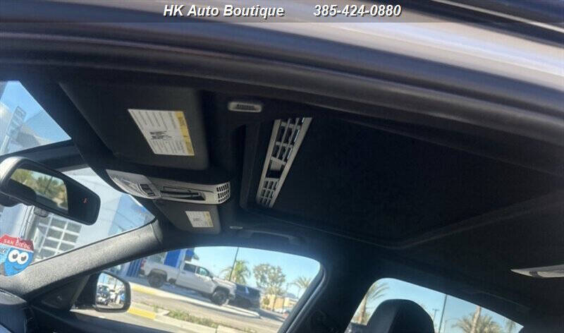 2017 BMW 3 Series 340i xDrive