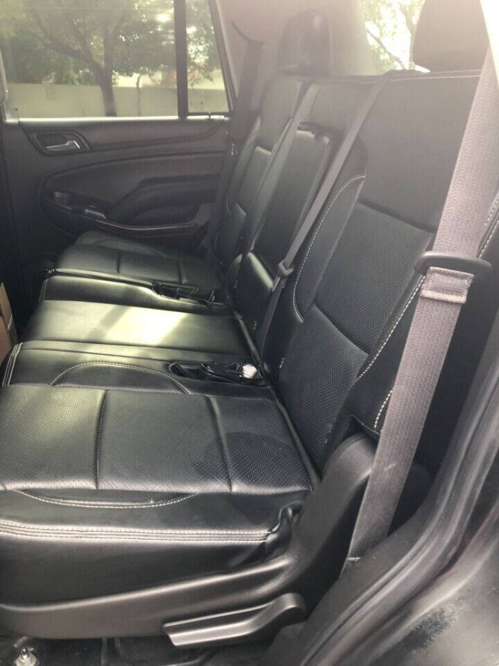 2019 CHEVROLET Tahoe SUV / Crossover - $28,900