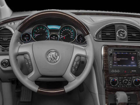 2016 Buick Enclave Convenience