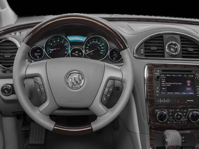 2016 Buick Enclave Convenience