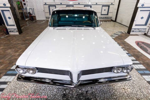1962 Pontiac Catalina