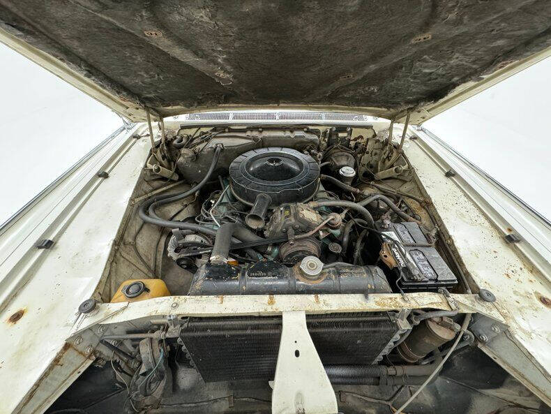 1965 Chrysler Imperial