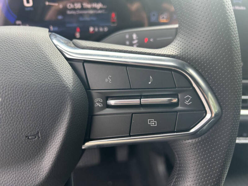 2026 Chevrolet Equinox EV LT 1