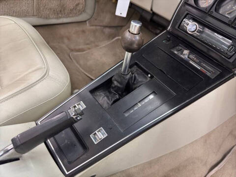 1978 Chevrolet Corvette