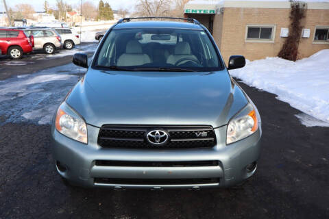 2006 Toyota RAV4