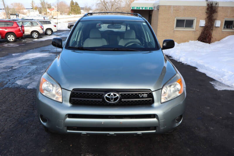 2006 Toyota RAV4