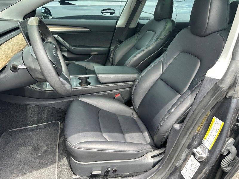 2023 Tesla Model 3 Long Range