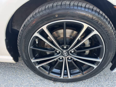 2013 Scion FR-S 10 Series