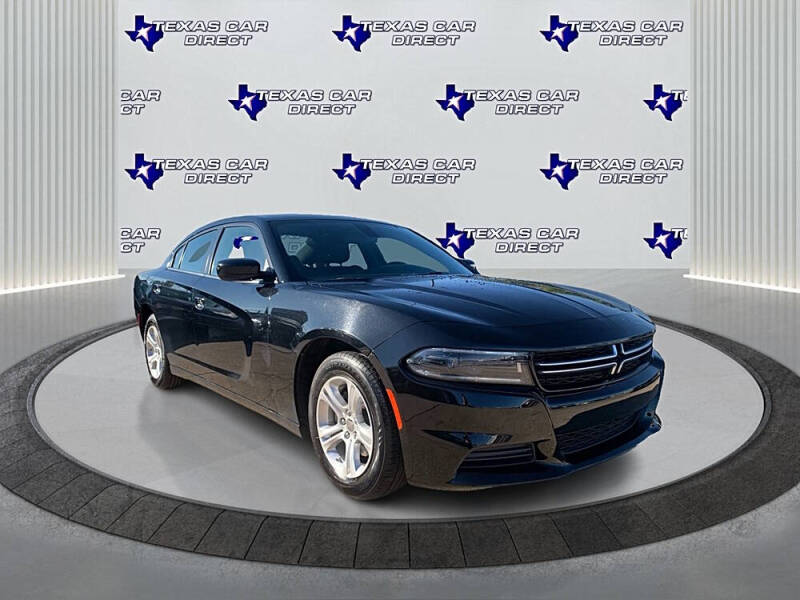2023 Dodge Charger SXT