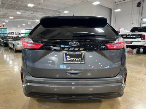 2024 Ford Edge ST-Line