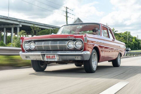 1964 Mercury Comet
