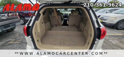 2012 Buick Enclave Premium