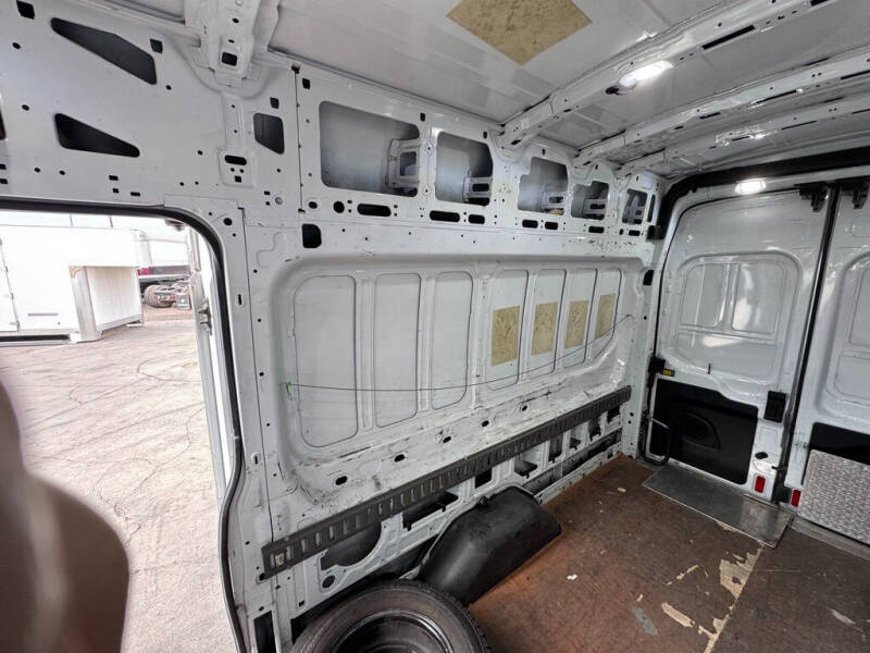 2019 Ford Transit Van Base - Photo 29