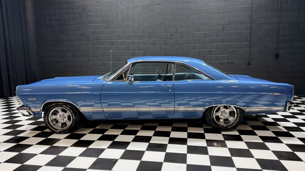 1967 Ford Fairlane 30
