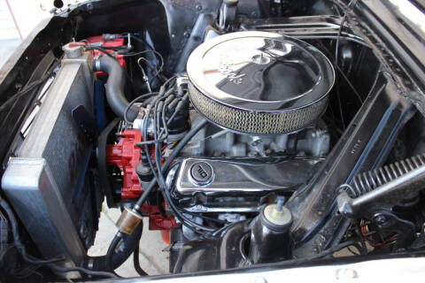 1963 Mercury Comet