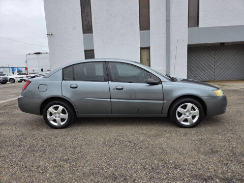 2006 Saturn Ion 2