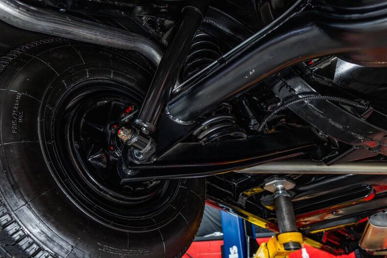 1958 Chevrolet Impala