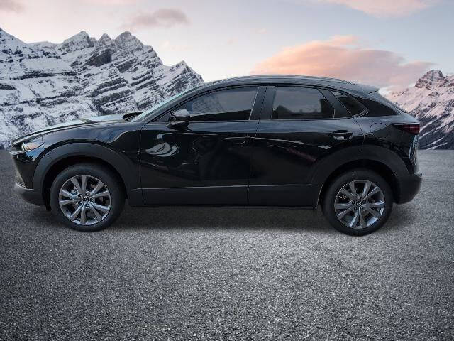 2026 Mazda CX-30 2.5 S Premium